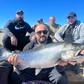 Bild von Kirk Portocarrero - Professional Fishing & Hunting Guide and Outfitter