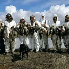 Bild von Kirk Portocarrero - Professional Fishing & Hunting Guide and Outfitter