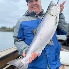Bild von Kirk Portocarrero - Professional Fishing & Hunting Guide and Outfitter