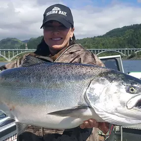 Bild von Kirk Portocarrero - Professional Fishing & Hunting Guide and Outfitter