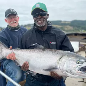 Bild von Kirk Portocarrero - Professional Fishing & Hunting Guide and Outfitter