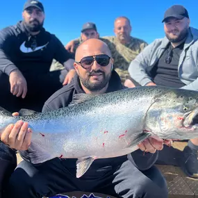 Bild von Kirk Portocarrero - Professional Fishing & Hunting Guide and Outfitter