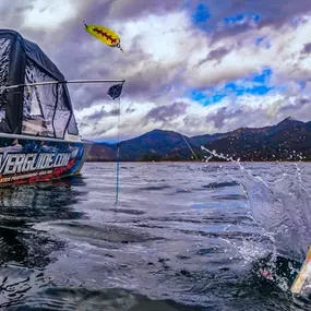 Bild von Kirk Portocarrero - Professional Fishing & Hunting Guide and Outfitter