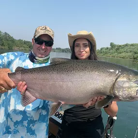 Bild von Kirk Portocarrero - Professional Fishing & Hunting Guide and Outfitter