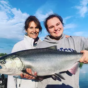 Bild von Kirk Portocarrero - Professional Fishing & Hunting Guide and Outfitter