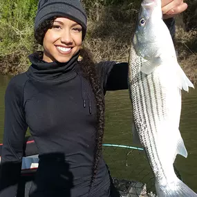 Bild von Kirk Portocarrero - Professional Fishing & Hunting Guide and Outfitter