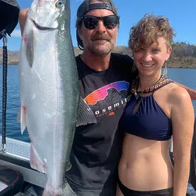 Bild von Kirk Portocarrero - Professional Fishing & Hunting Guide and Outfitter