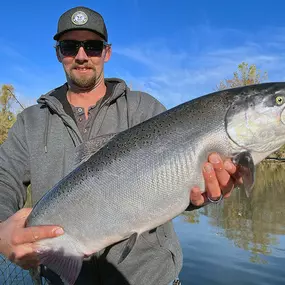 Bild von Kirk Portocarrero - Professional Fishing & Hunting Guide and Outfitter