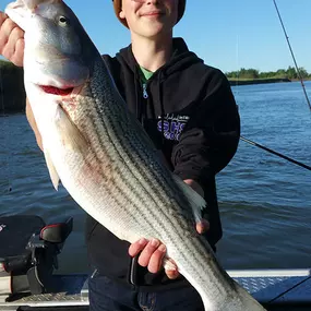 Bild von Kirk Portocarrero - Professional Fishing & Hunting Guide and Outfitter