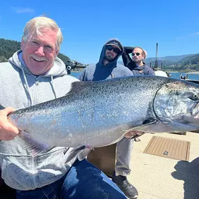 Bild von Kirk Portocarrero - Professional Fishing & Hunting Guide and Outfitter