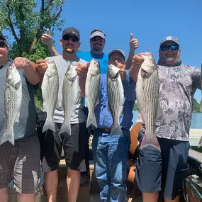 Bild von Kirk Portocarrero - Professional Fishing & Hunting Guide and Outfitter