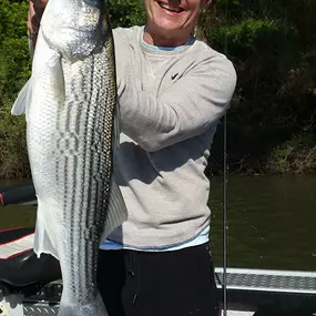 Bild von Kirk Portocarrero - Professional Fishing & Hunting Guide and Outfitter