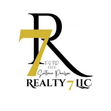 Logo de Realty 7 LLC