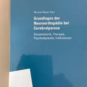 Bild von Sanitätshaus Orthopädietechnik Meyer