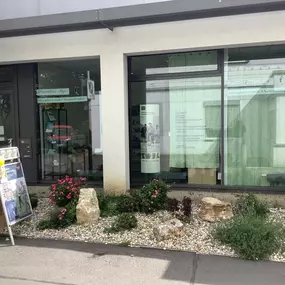 Bild von Sanitätshaus Orthopädietechnik Meyer