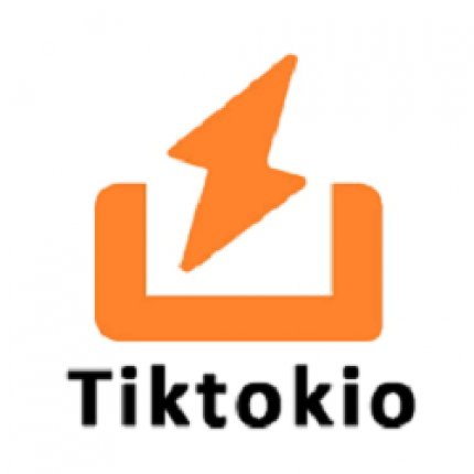 Logo de TikTokio