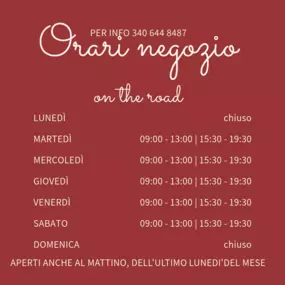 Bild von Al Borgo Antico On the Road Gluten free