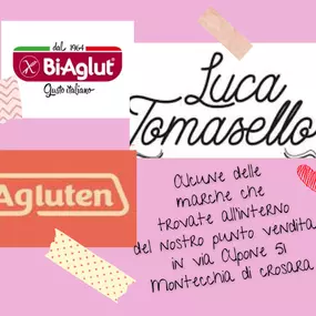 Bild von Al Borgo Antico On the Road Gluten free