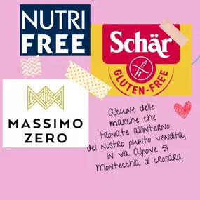 Bild von Al Borgo Antico On the Road Gluten free