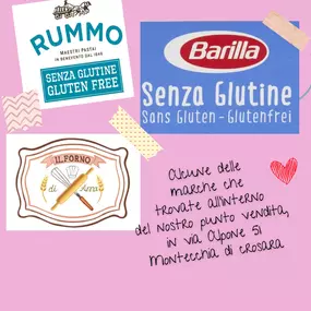 Bild von Al Borgo Antico On the Road Gluten free