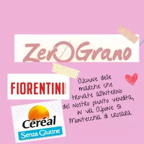 Bild von Al Borgo Antico On the Road Gluten free