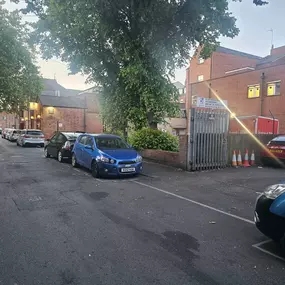 Bild von Road Buddy Warwickshire – Tyre Shop & 24/7 Mobile Tyre Fitting