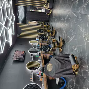 Bild von Joe Schmo Barber Shop