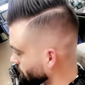 Bild von Joe Schmo Barber Shop