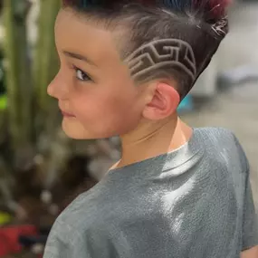 Bild von Joe Schmo Barber Shop