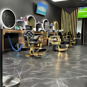 Bild von Joe Schmo Barber Shop