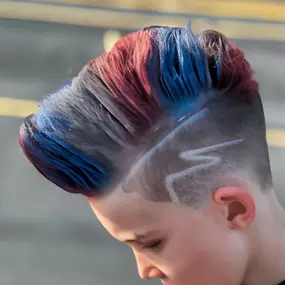 Bild von Joe Schmo Barber Shop