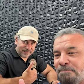 Bild von Joe Schmo Barber Shop