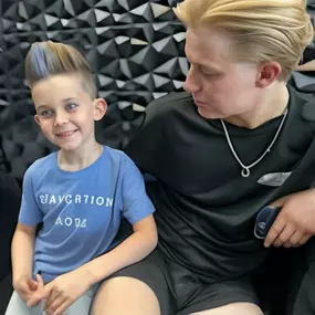 Bild von Joe Schmo Barber Shop
