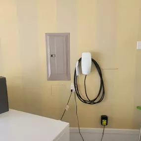 Bild von Whiting Electrical Services