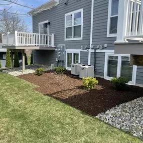 Bild von Heritage Lawn Care
