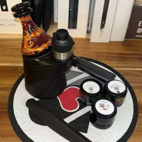 Bild von Sherlocks Glass & THCa Dispensary Wake Forest