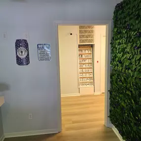 Bild von Sherlocks Glass & THCa Dispensary Wake Forest