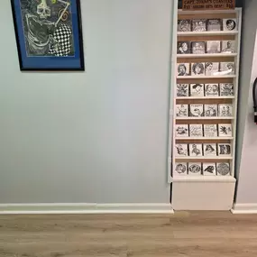 Bild von Sherlocks Glass & THCa Dispensary Wake Forest
