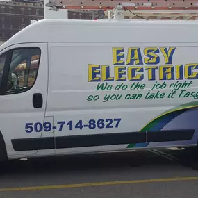Bild von Easy Electric LLC