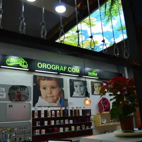 Bild von OROGRAF PERSONALIZADOS