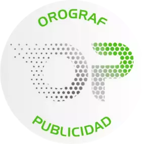 Bild von OROGRAF PERSONALIZADOS