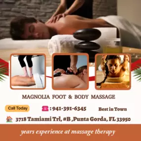 Swedish Massage is a type of massage therapy that uses long, smooth strokes to help relax the body. It is a popular choice for those who are looking for a relaxing massage. There are four main types of a Swedish massage.