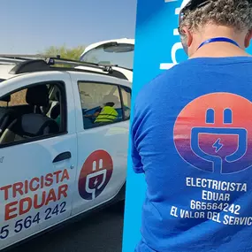 Bild von ELECTRICISTA EDUAR