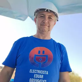 Bild von ELECTRICISTA EDUAR