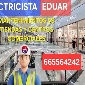 Bild von ELECTRICISTA EDUAR