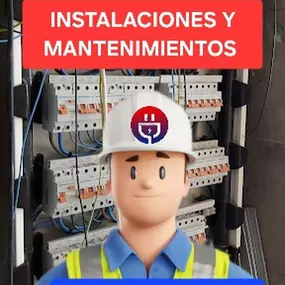Bild von ELECTRICISTA EDUAR