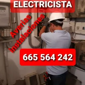 Bild von ELECTRICISTA EDUAR