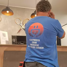 Bild von ELECTRICISTA EDUAR