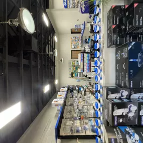 Bild von Benchmark Pool Supply & Service