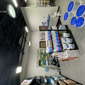 Bild von Benchmark Pool Supply & Service